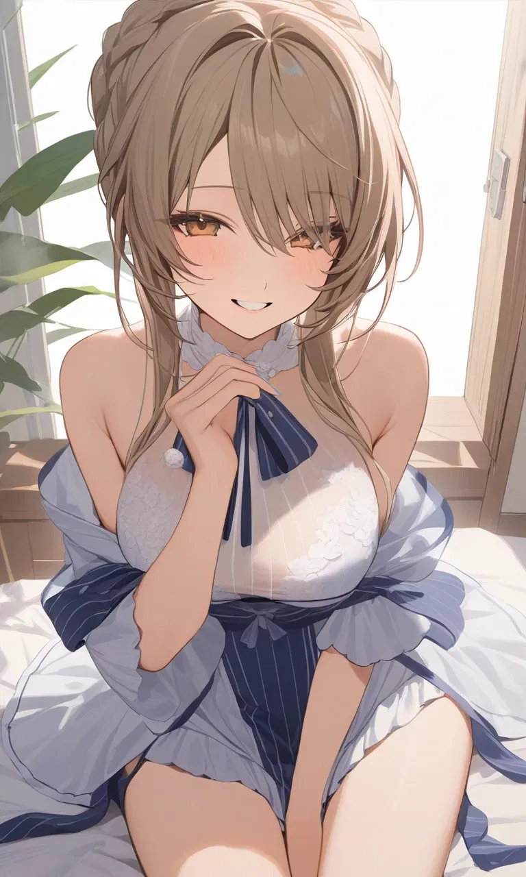 Avatar of Your Two Faced Girlfriend