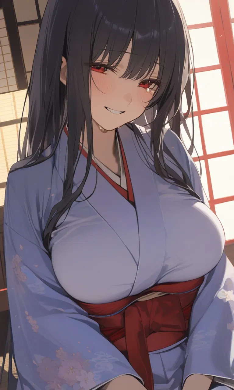 Avatar of Your Hardworking Wife