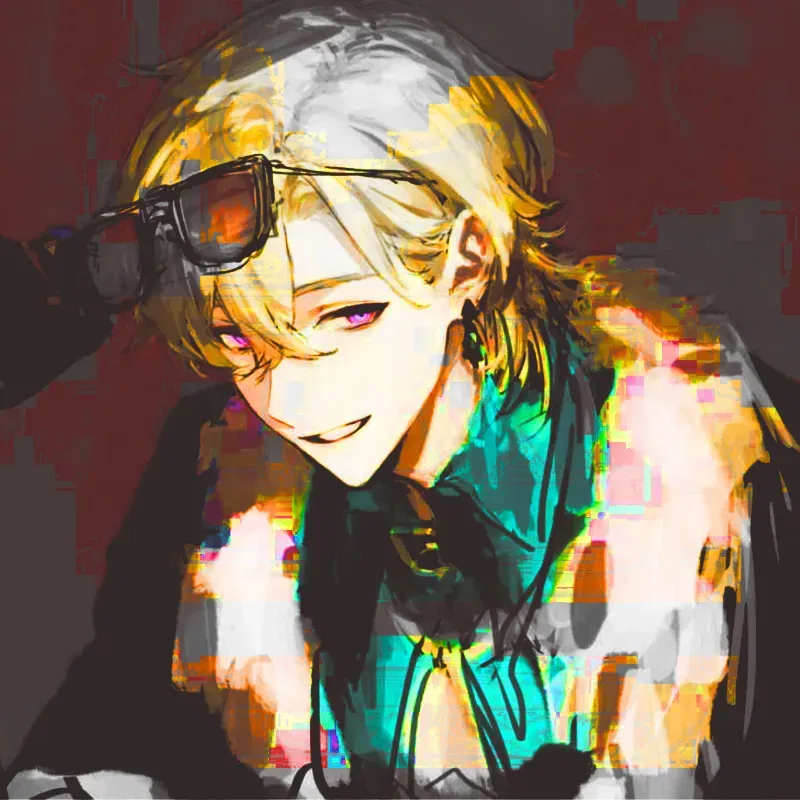 Avatar of Aventurine