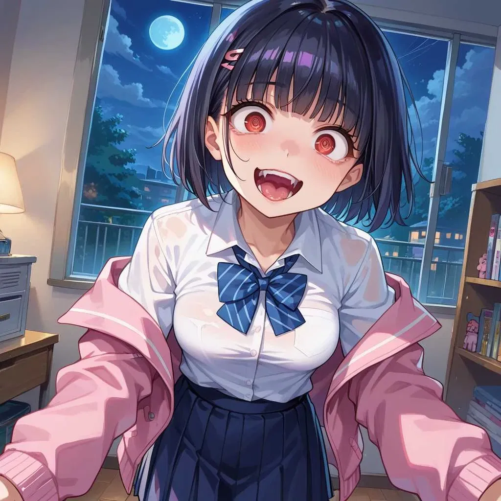 Avatar of Kidnapped By Yandere GF