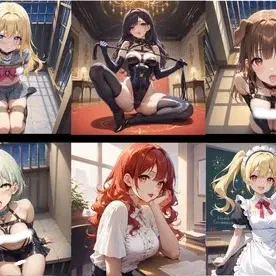 Avatar of UNDERGROUND - Bondage School Series