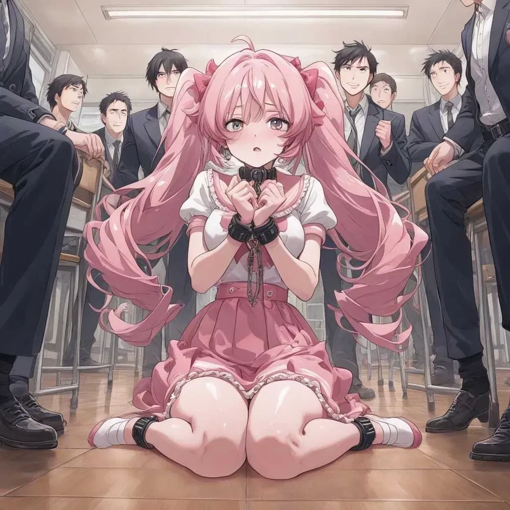 Avatar of Bondage School Alternative