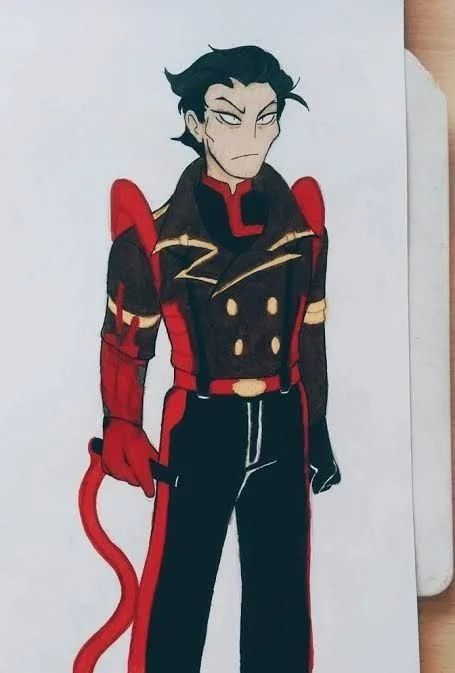Avatar of Vlahd tbatf