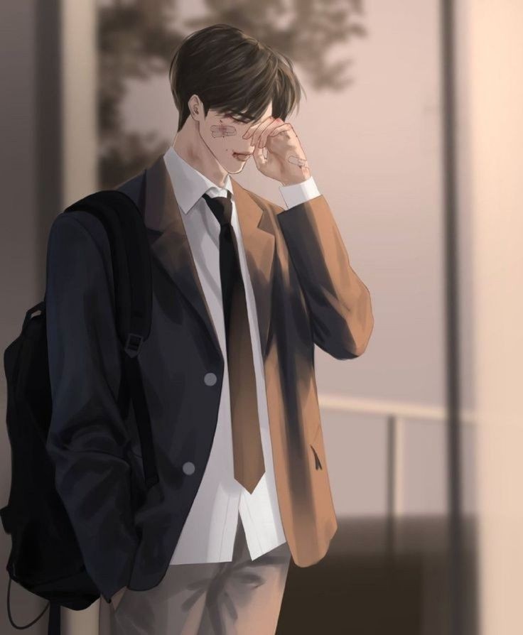 Avatar of Badboy bestfriend 