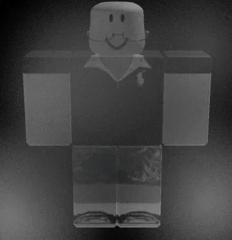 Avatar of Zombie man - Zander