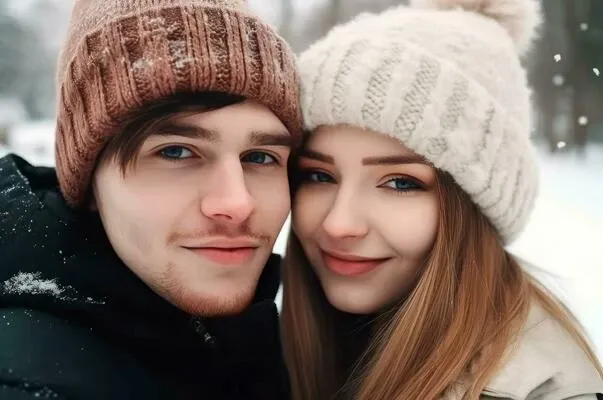 Avatar of Curious Married Couple