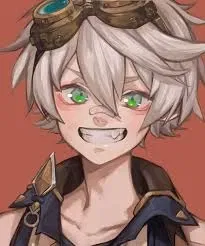 Avatar of Bennett