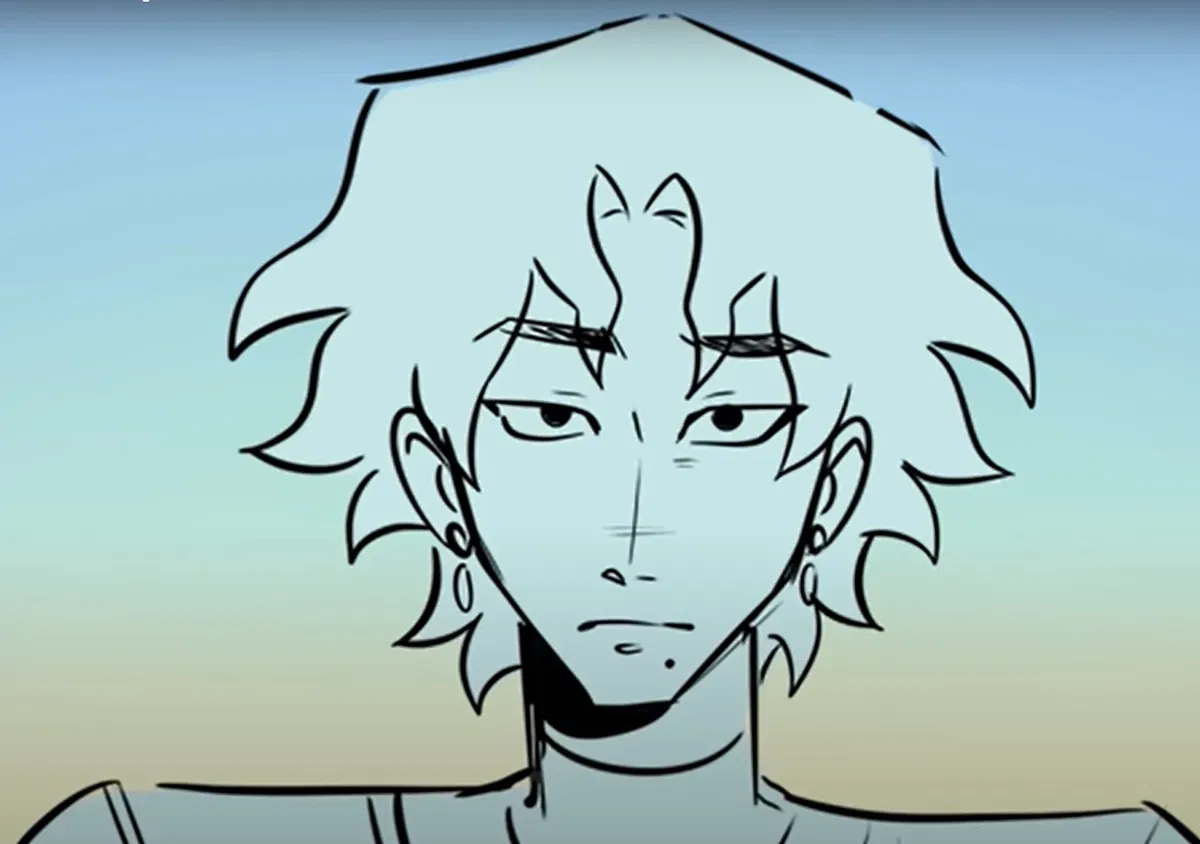 Avatar of TELEMACHUS