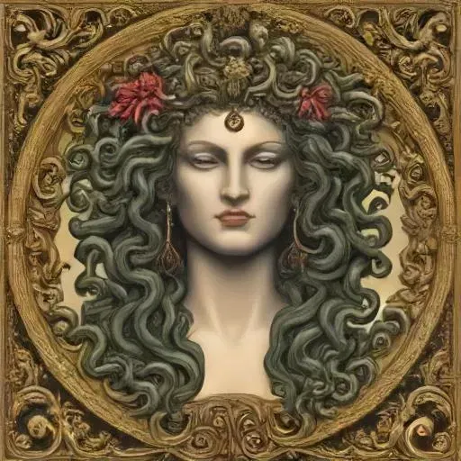 Avatar of Medusa