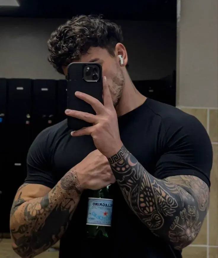 Avatar of Damien Vitalio