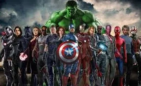 Avatar of Avengers - your scenario