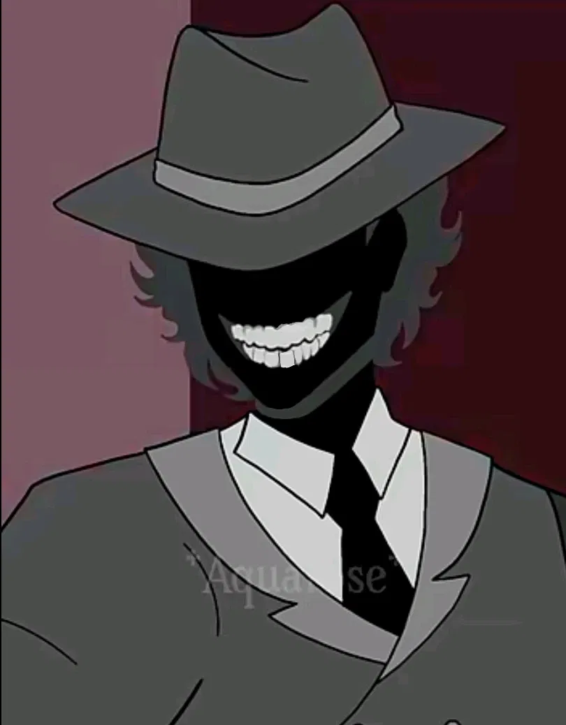 Avatar of Lucian "Blackjack" Graves club scenario 