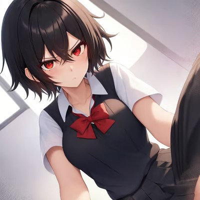 Avatar of Alice the Bully
