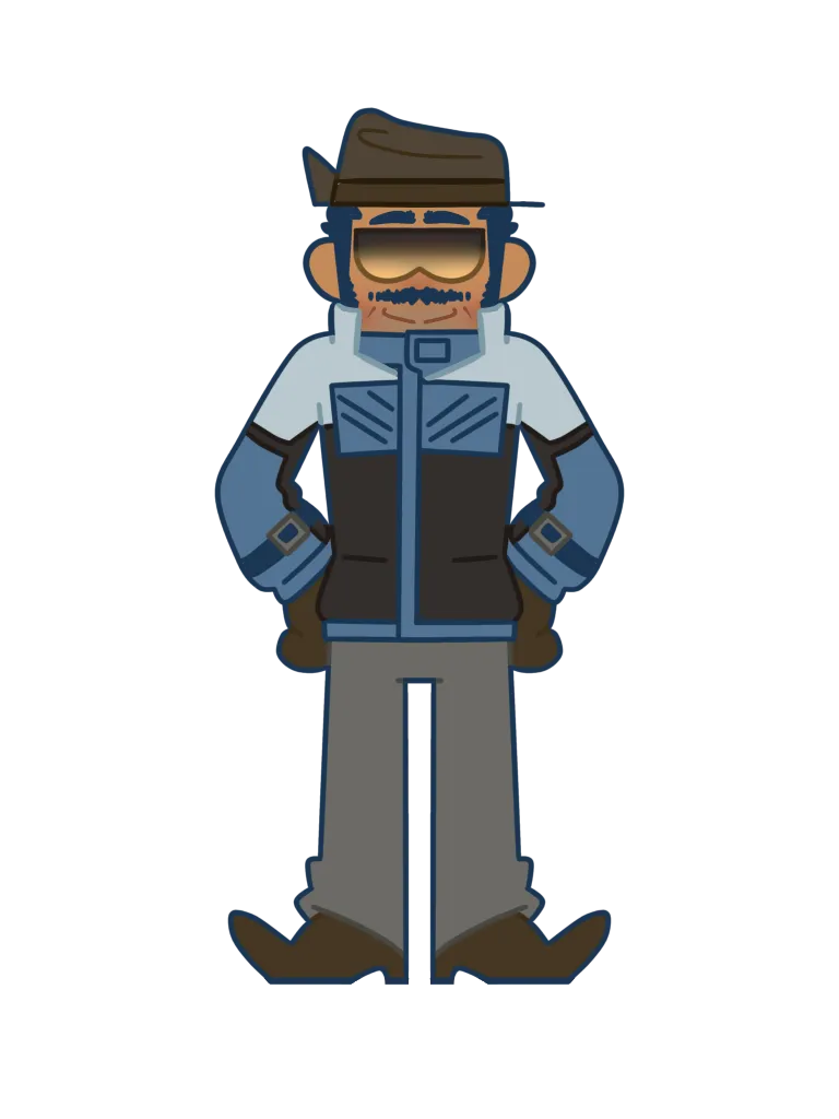 Avatar of Mikey