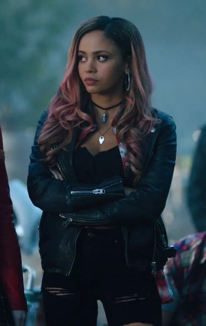 Avatar of Toni Topaz