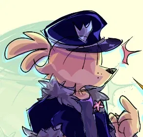 Avatar of Dog Man