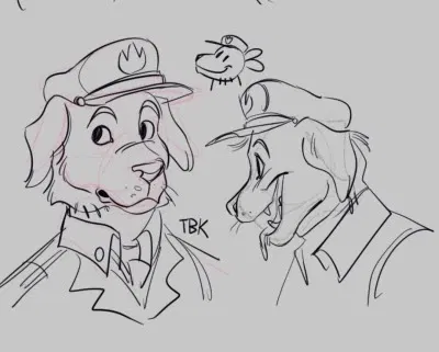 Avatar of - - 🐶❗SUPA COP❗🐶- -