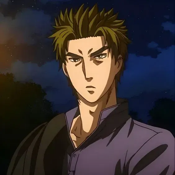 Avatar of Rin Akagi