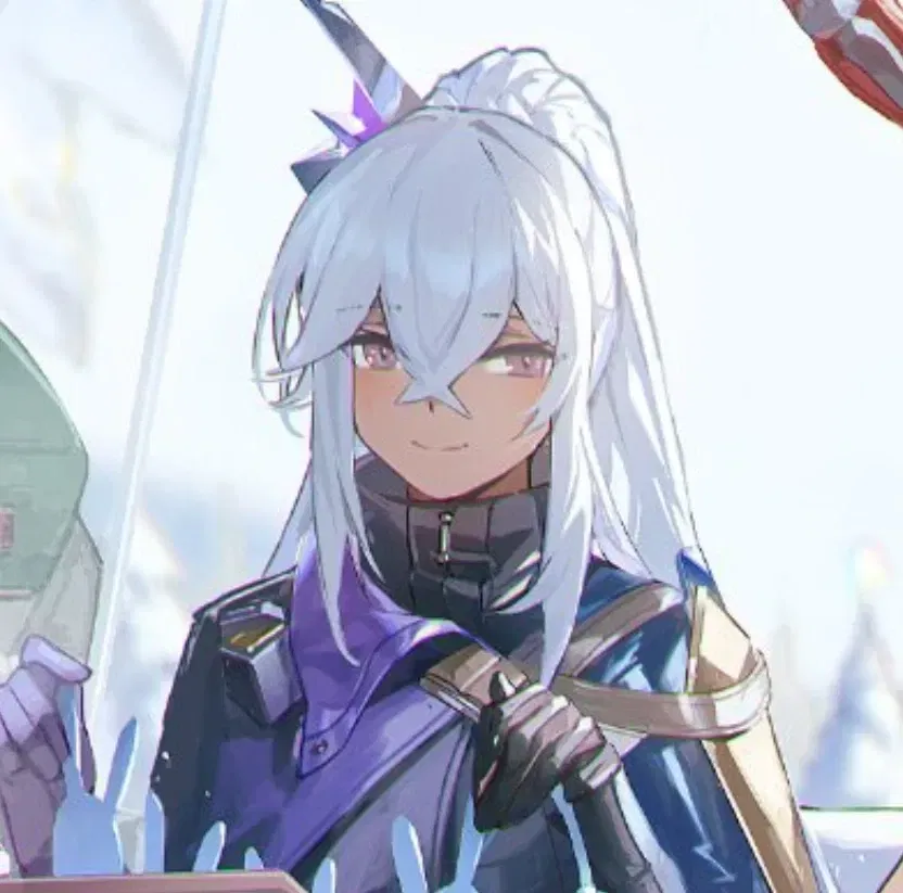 Avatar of Nemesis | Girls' Frontline 2: Exilium