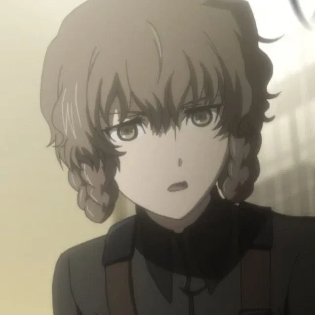 Avatar of Suzuha Amane | Steins;Gate 0