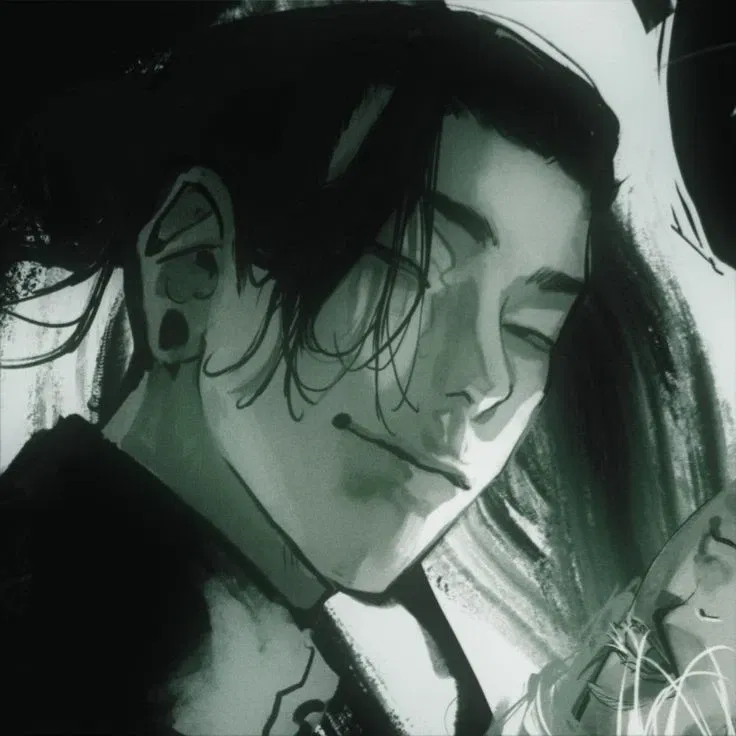 Avatar of Geto Suguru [2007]