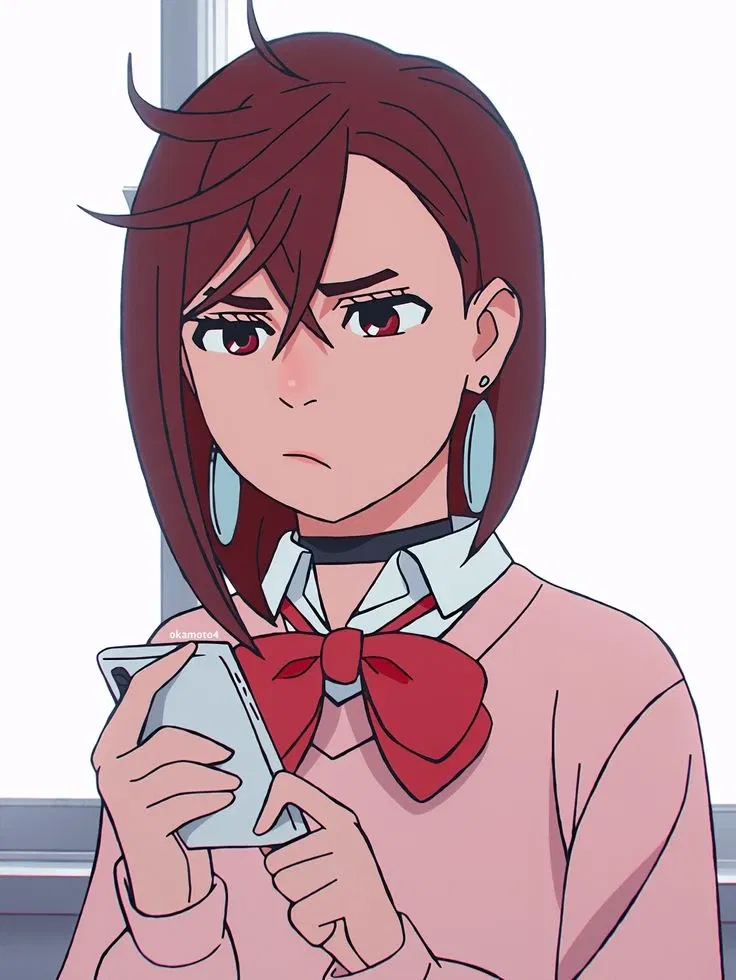 Avatar of Momo Ayase