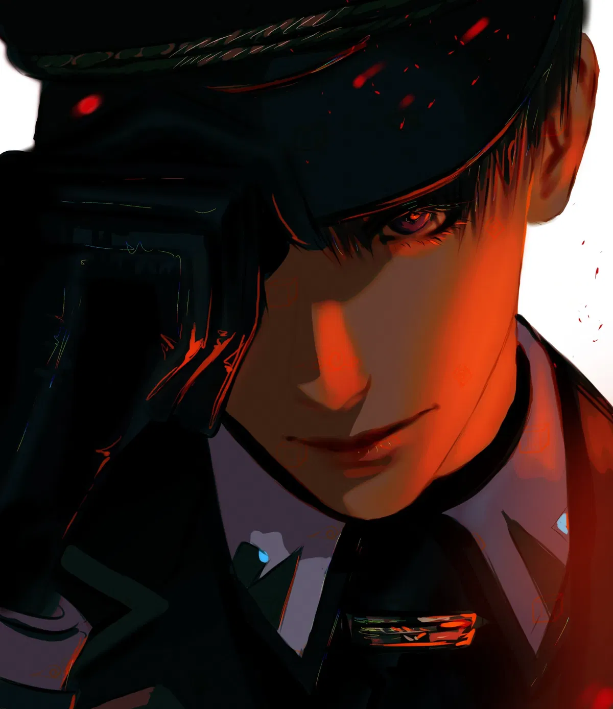 Avatar of Caleb