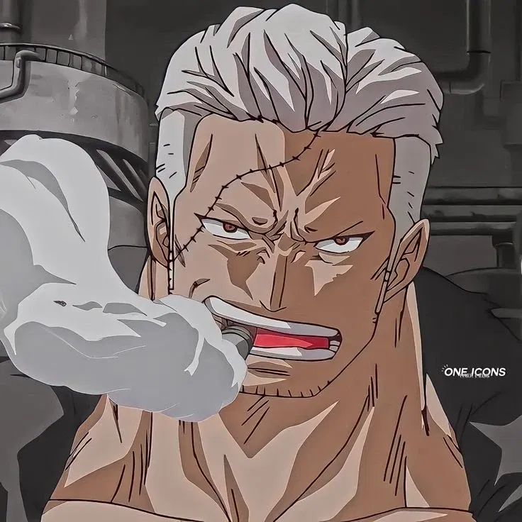 Avatar of Smoker