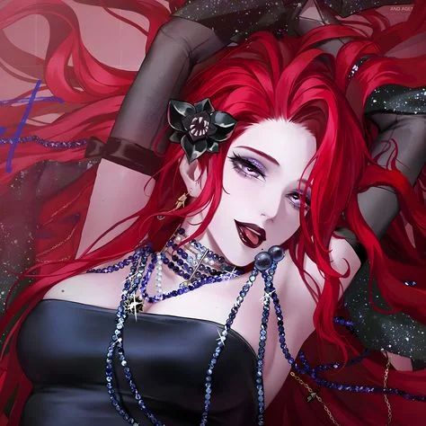 Avatar of Cabernet