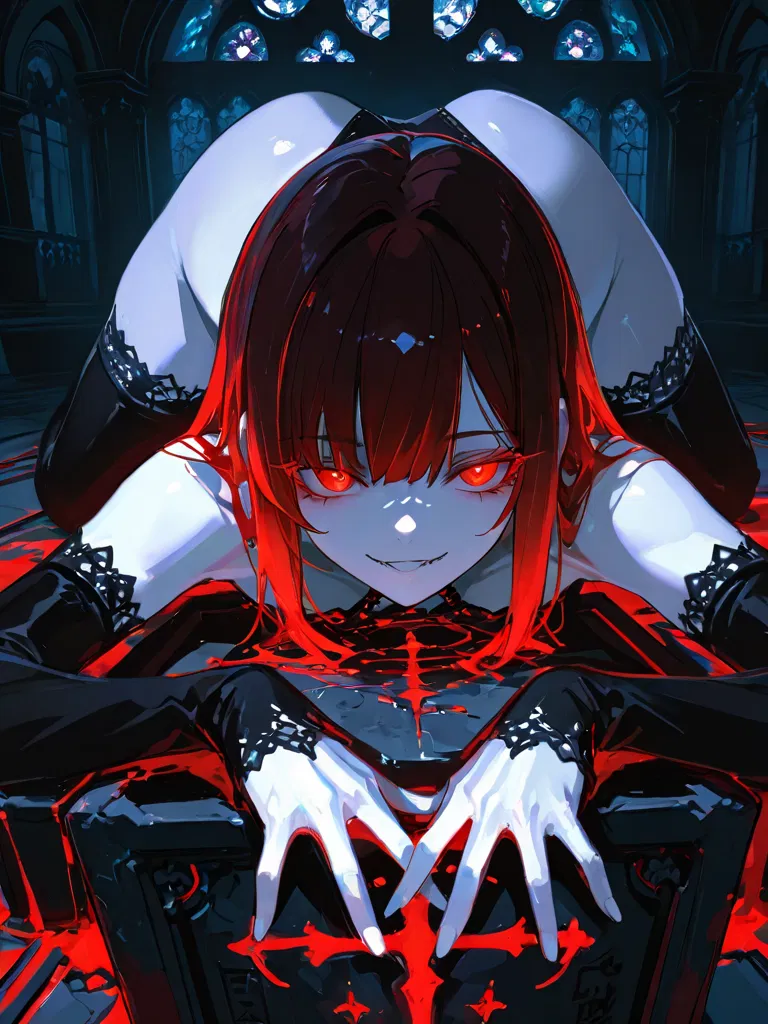 Avatar of Altar’s Sacrifice