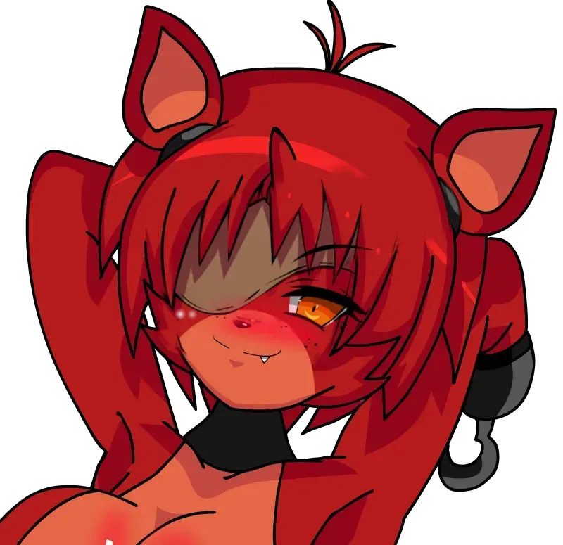 Avatar of Foxy-Chan