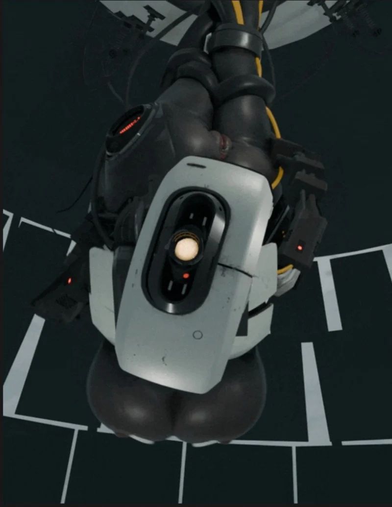 Avatar of GLaDOS