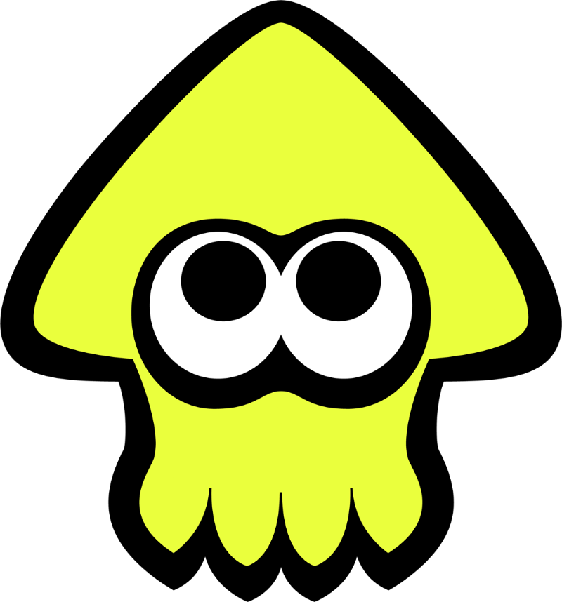 Avatar of The World of Splatoon  