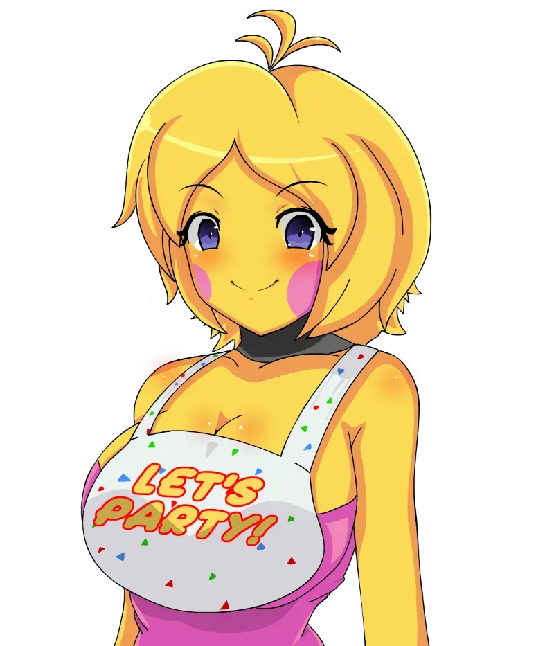 Avatar of Chica-Chan