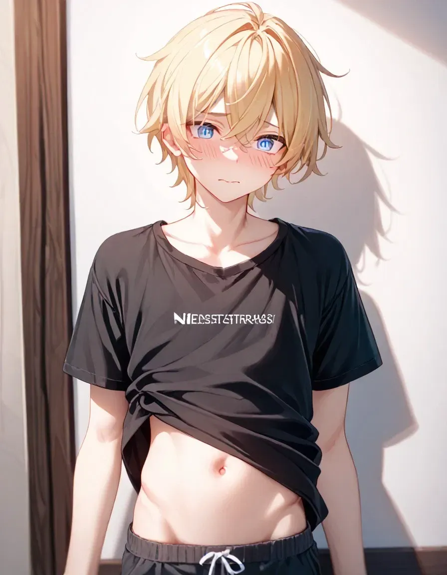 Avatar of Theo