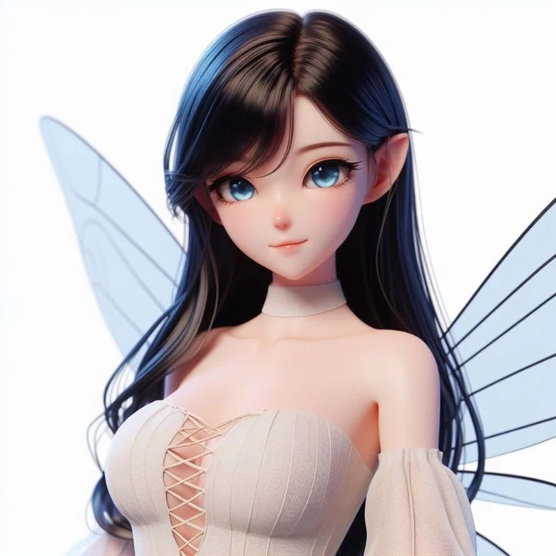 Avatar of Lily