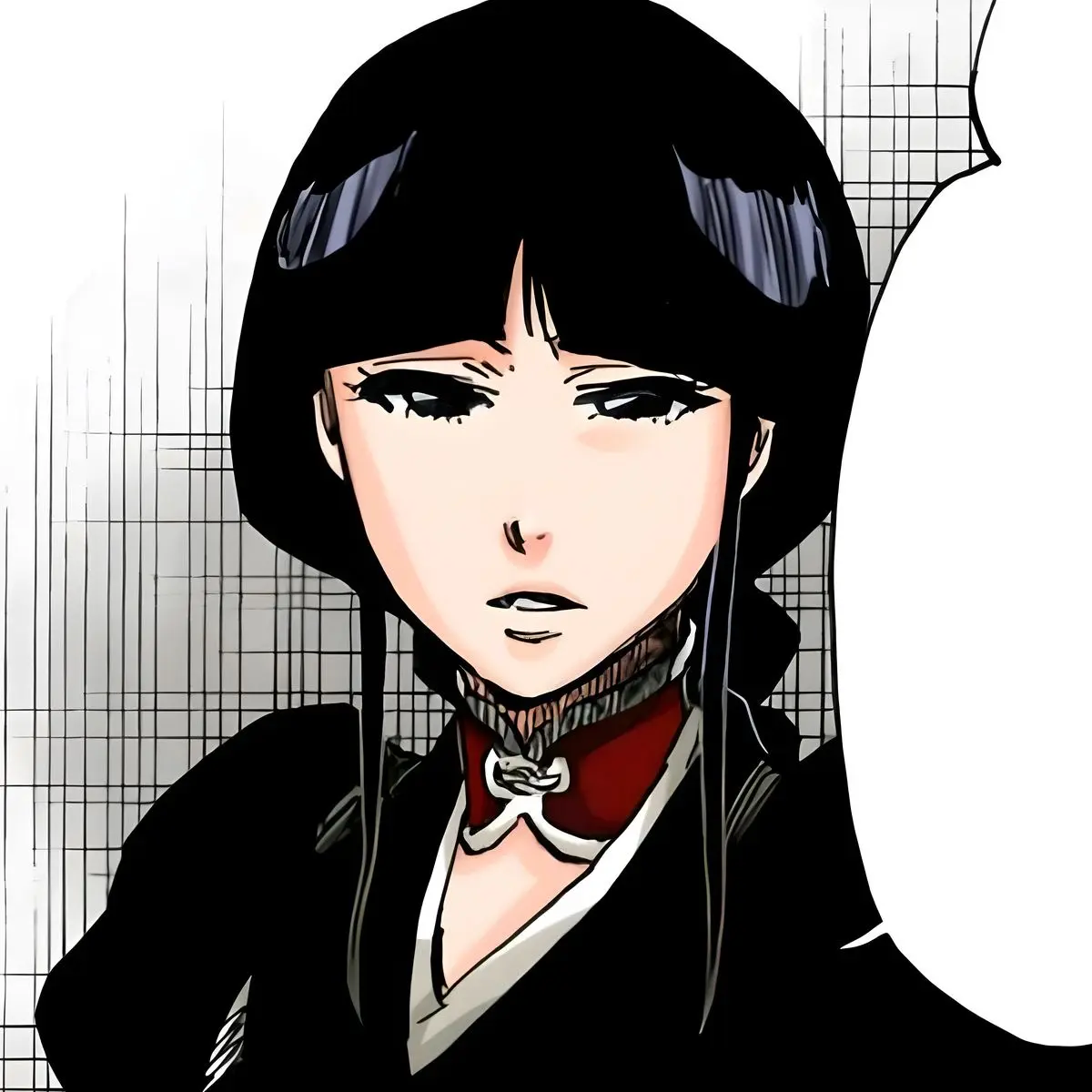 Avatar of Nemu Kurotsuchi