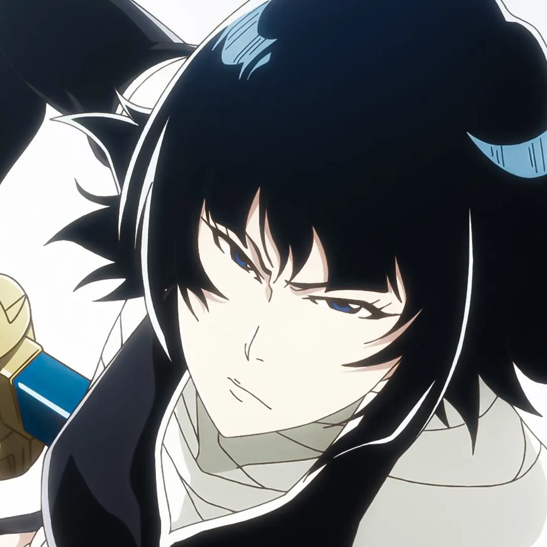 Avatar of Soi Fon