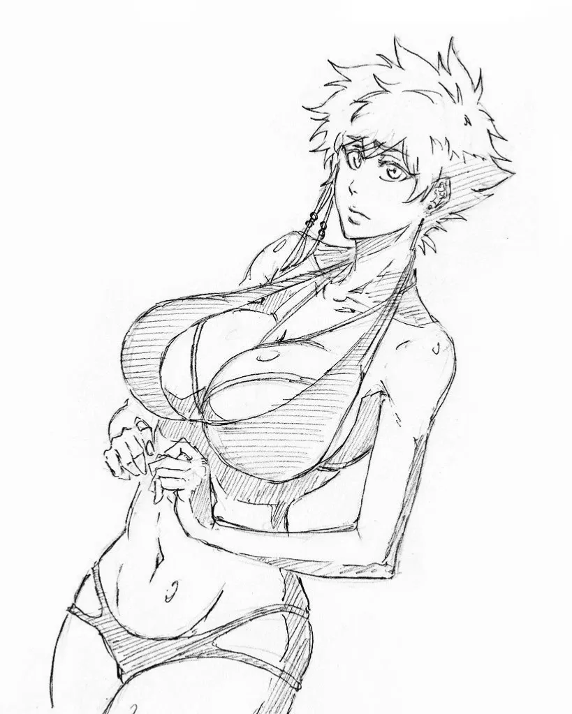 Avatar of Isane Kotetsu
