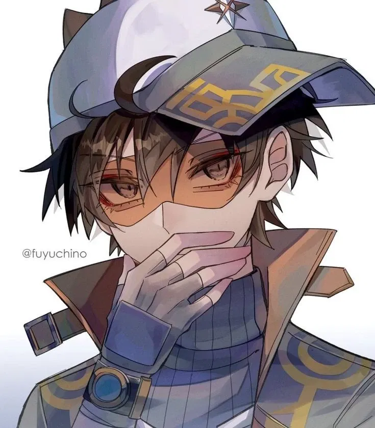 Avatar of BoBoiBoy Solar