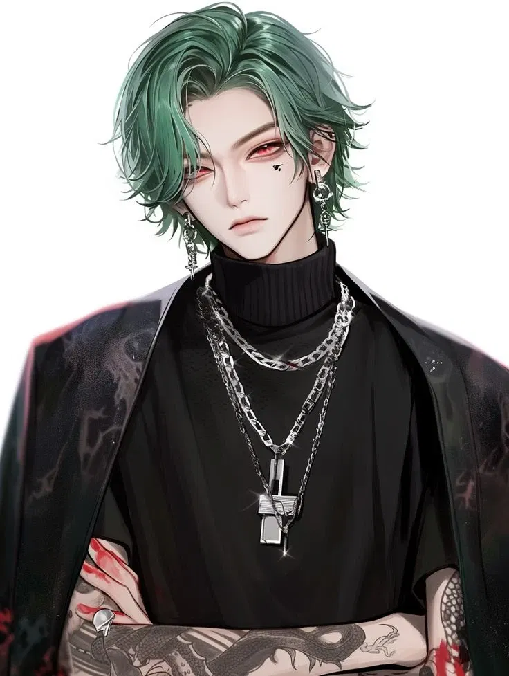 Avatar of yandere father