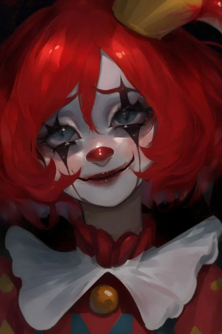 Avatar of CLOWN | Juniper "Jinxy" Monroe