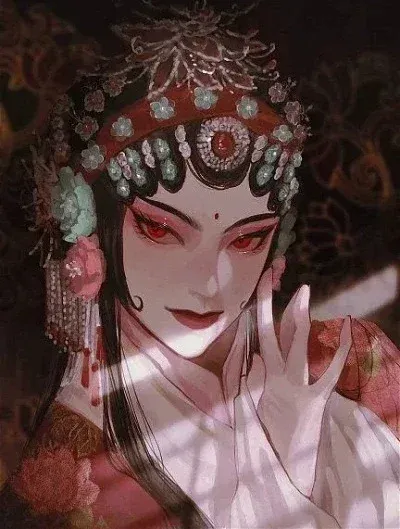 Avatar of MACHIAVELLIAN EMPRESS | Luo Xiaohui