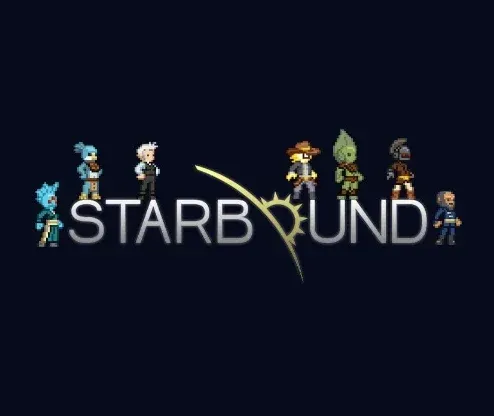 Avatar of Starbound RPG