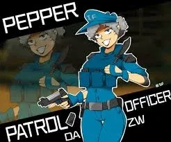 Avatar of Pepper 