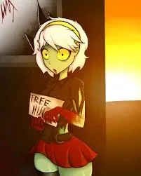 Avatar of Free Hugs