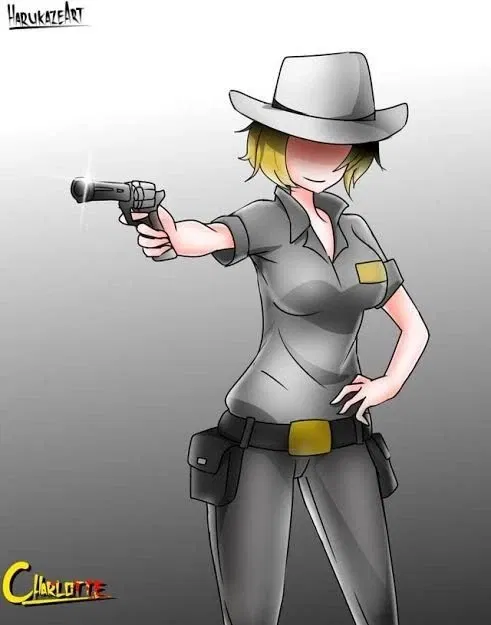 Avatar of Charlotte (DAZW)