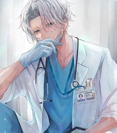 Avatar of Doctor: ~Ezra Johnston~