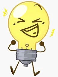 Avatar of Lightbulb Inanimate Insanity