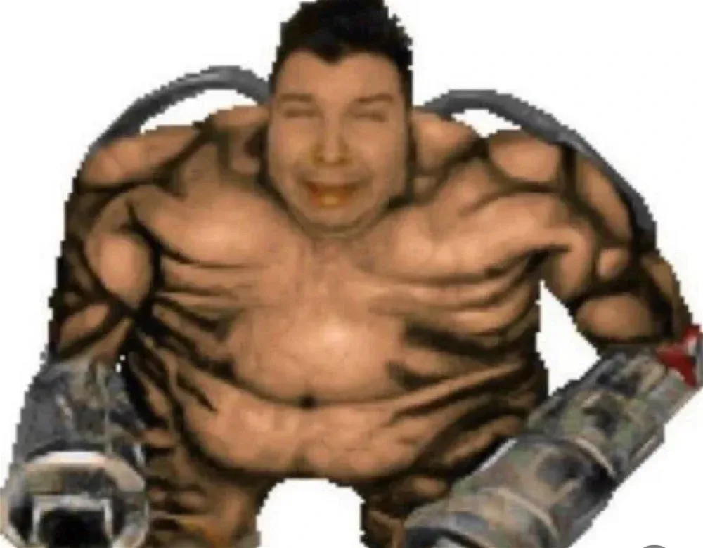 Avatar of Fat guy